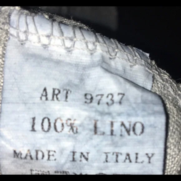 Balanco de Ibiza by Isabel Tavares/lagenlook - Picture 6 of 6